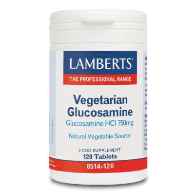 LAMBERTS Vegetarian Glucosamine